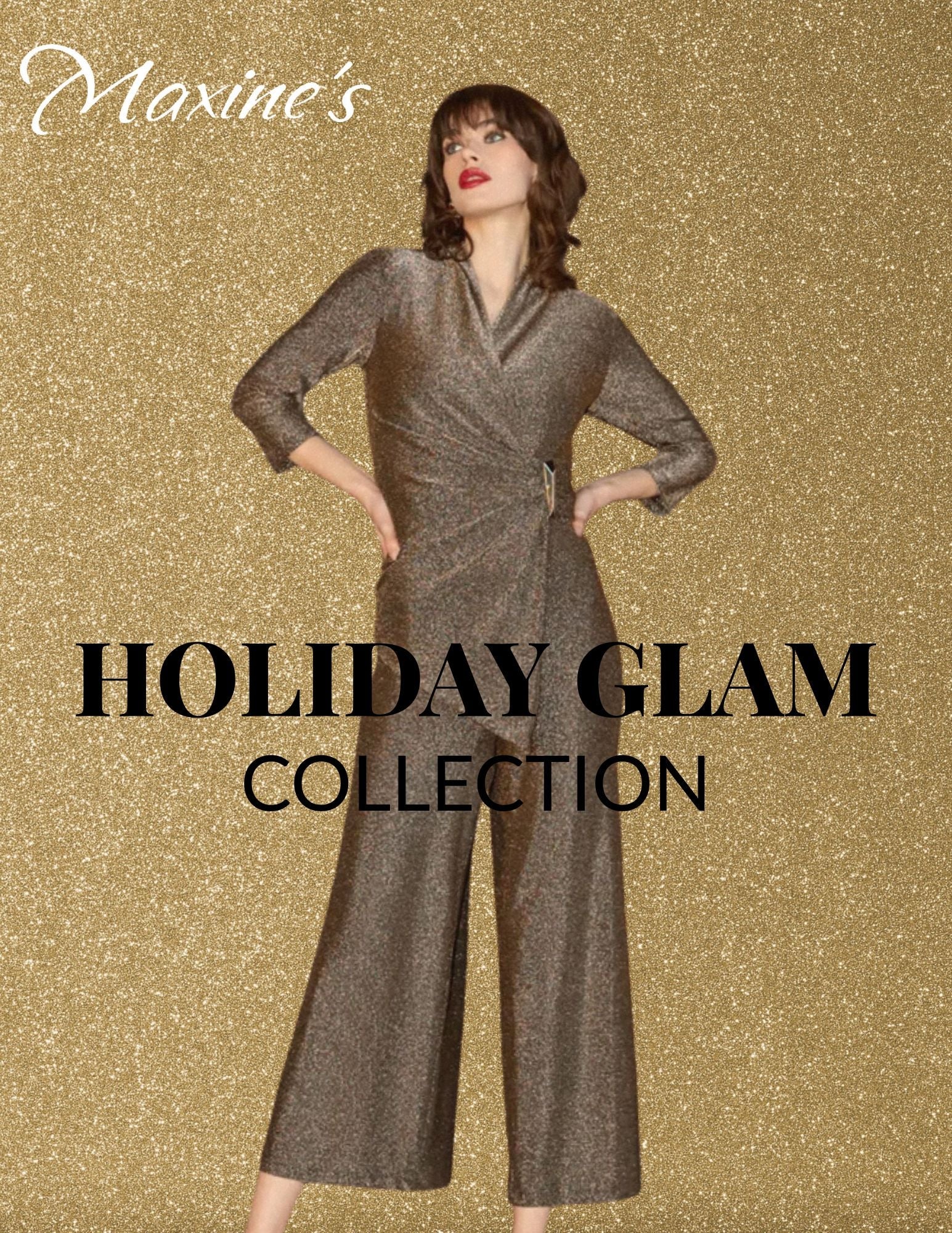 The Holiday Edit: Luxe Pieces That Make You Shine This Season