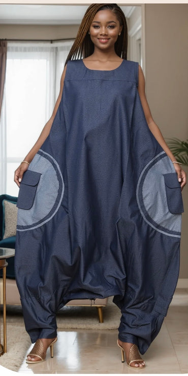 MAXINE'S APPAREL Look 2