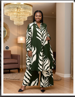 Load image into Gallery viewer, MAXI DUSTER SET
