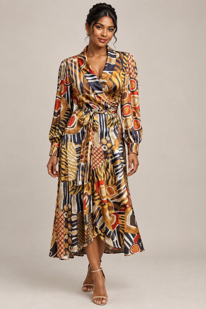 MAXINE'S APPAREL Look 4