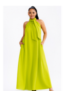 Load image into Gallery viewer, Lime Maxi

