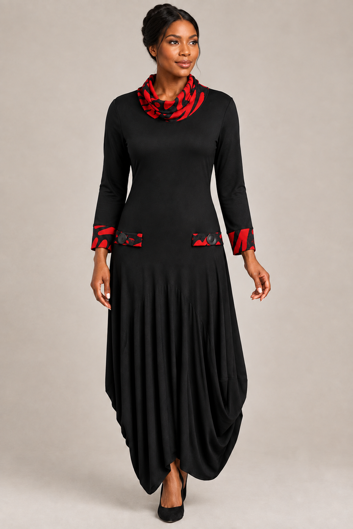 MAXINE'S APPAREL Look 6