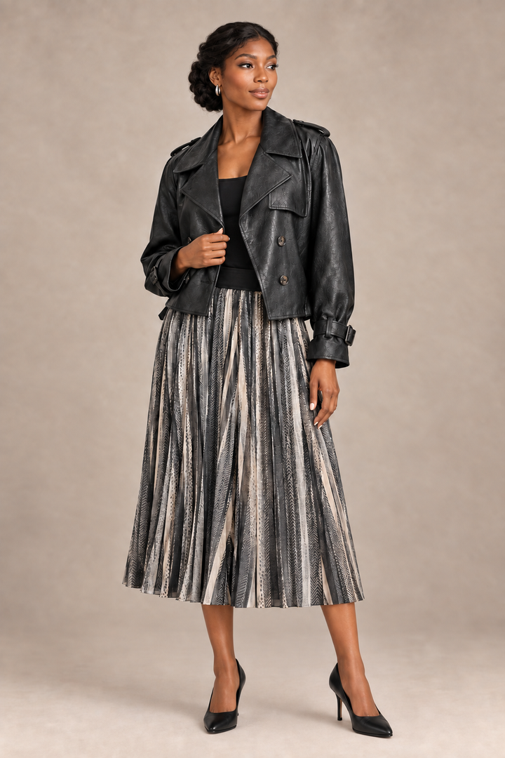 MAXINE'S APPAREL Look 5